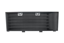 GRILLE SKODA FABIA 1999-2004 PARE-CHOCS AVANT / DROITE
