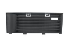 GRILLE SKODA FABIA 1999-2004 PARE-CHOCS AVANT / GAUCHE