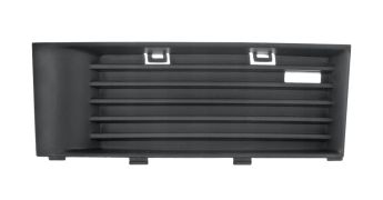 GRILLE SKODA FABIA 1999-2004 PARE-CHOCS AVANT / GAUCHE