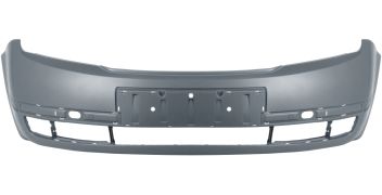 PARE-CHOCS SKODA FABIA 1999-2004 AVANT / AVEC APPRET