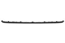 SPOILER SKODA FABIA 2004-2007 PARE-CHOCS AVANT 