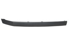 MOULURE SKODA FABIA 1999-2004 PARE-CHOCS AVANT DROITE