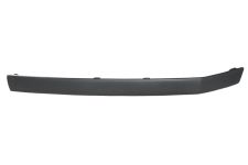 MOULURE SKODA FABIA 1999-2004 PARE-CHOCS AVANT GAUCHE