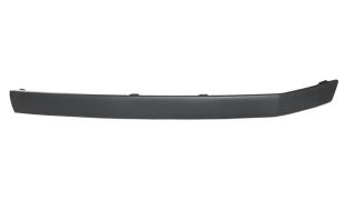 MOULURE SKODA FABIA 1999-2004 PARE-CHOCS AVANT GAUCHE