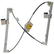 LÈVE-VITRE SKODA FABIA 1999-2004 ÉLÉCTRIQUE / SANS MOTEUR / CONFORT / AVANT DROIT