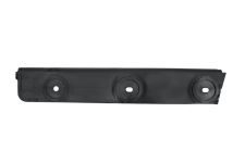 SUPPORT PARE-CHOCS SKODA FABIA 1999-2004 AVANT DROIT