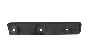 SUPPORT PARE-CHOCS SKODA FABIA 1999-2004 AVANT GAUCHE