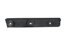 SUPPORT PARE-CHOCS SKODA FABIA 1999-2004 AVANT GAUCHE