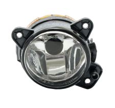 PHARE ANTIBROUILLARD SKODA FABIA 2005-2007 DROIT