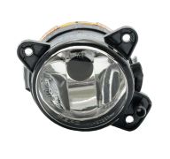 PHARE ANTIBROUILLARD SKODA ROOMSTER 2006-2010 LAMPE HB4 / DROIT