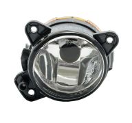 PHARE ANTIBROUILLARD SKODA FABIA 2005-2007 GAUCHE