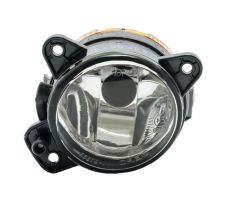 PHARE ANTIBROUILLARD SKODA FABIA 2005-2007 GAUCHE