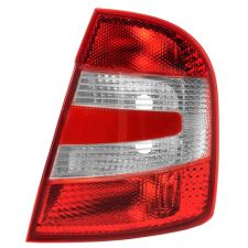 FEU ARRIÈRE SKODA FABIA 2004-2007 3/5 PORTES / DROIT