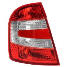 FEU ARRIÈRE SKODA FABIA 2004-2007 3/5 PORTES / GAUCHE