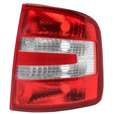 FEU ARRIÈRE SKODA FABIA 2004-2007 4 PORTES / COMBI / DROIT