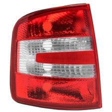 FEU ARRIÈRE SKODA FABIA 2004-2007 4 PORTES / COMBI / GAUCHE