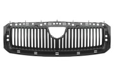 GRILLE SKODA FABIA 2004-2007 FACE AVANT 
