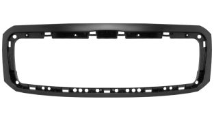 CONTOUR GRILLE SKODA FABIA 2004-2007 FACE AVANT / INTERNE 