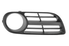 GRILLE SKODA FABIA 2004-2007 PARE-CHOCS AVANT / AVEC ANTIBROUILLARD / DROITE