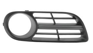 GRILLE SKODA FABIA 2004-2007 PARE-CHOCS AVANT / AVEC ANTIBROUILLARD / DROITE