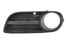 GRILLE SKODA FABIA 2004-2007 PARE-CHOCS AVANT / AVEC ANTIBROUILLARD / GAUCHE