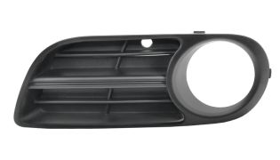 GRILLE SKODA FABIA 2004-2007 PARE-CHOCS AVANT / AVEC ANTIBROUILLARD / GAUCHE