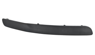 MOULURE SKODA FABIA 2004-2007 PARE-CHOCS AVANT / DROITE