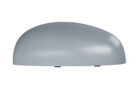COQUE DE RÉTROVISEUR SKODA ROOMSTER 2006-2010 AVEC APPRET / GAUCHE