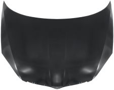 CAPOT SKODA FABIA 2007-2010 AVANT 