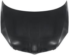 CAPOT SKODA ROOMSTER 2006-2010 AVANT 