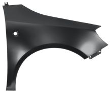 AILE SKODA FABIA 2010-2014 AVANT DROIT