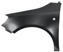 AILE SKODA ROOMSTER 2006-2010 AVANT GAUCHE