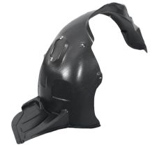 PARE-BOUE SKODA ROOMSTER 2010-2015 AVANT DROIT
