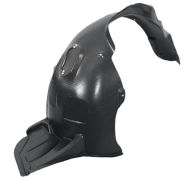 PARE-BOUE SKODA ROOMSTER 2006-2010 AVANT DROIT