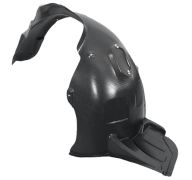 PARE-BOUE SKODA ROOMSTER 2006-2010 AVANT GAUCHE