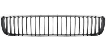 GRILLE SKODA FABIA 2007-2010 PARE-CHOCS AVANT / CENTRALE 