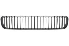 GRILLE SKODA FABIA 2007-2010 PARE-CHOCS AVANT / CENTRALE 