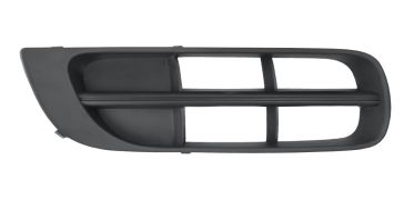 GRILLE SKODA FABIA 2007-2010 PARE-CHOCS AVANT / SANS ANTIBROUILLARD / DROIT