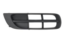 GRILLE SKODA FABIA 2007-2010 PARE-CHOCS AVANT / SANS ANTIBROUILLARD / DROITE