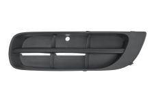 GRILLE SKODA FABIA 2007-2010 PARE-CHOCS AVANT / SANS ANTIBROUILLARD / GAUCHE 