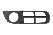 GRILLE SKODA FABIA 2007-2010 PARE-CHOCS AVANT / AVEC ANTIBROUILLARD / DROITE
