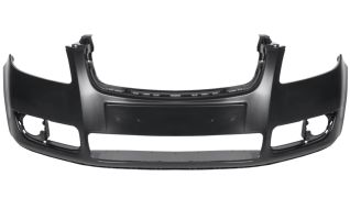 PARE-CHOCS SKODA FABIA 2007-2010 AVANT 