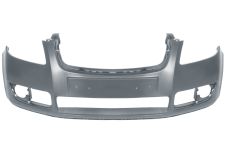 PARE-CHOCS SKODA ROOMSTER 2006-2010 AVANT / AVEC APPRET