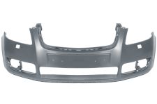 PARE-CHOCS SKODA ROOMSTER 2006-2010 AVANT / AVEC LAVEPHARES / AVEC APPRET