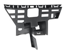 SUPPORT PARE-CHOCS SKODA ROOMSTER 2006-2010 AVANT DROIT