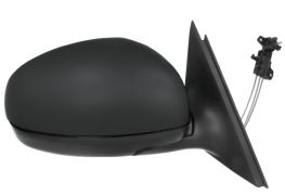 RÉTROVISEUR SKODA FABIA 2007-2010 MECANIQUE / DROIT