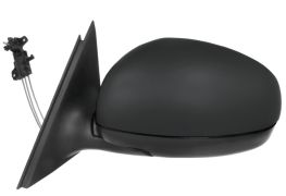 RÉTROVISEUR SKODA FABIA 2007-2010 MECANIQUE / GAUCHE