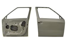 PORTE SKODA FABIA 2007-2010 AVANT DROITE