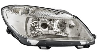 PHARE SKODA ROOMSTER 2010-2015 DROIT