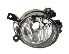 PHARE ANTIBROUILLARD SKODA FABIA 2010-2014 LAMPE HB4 / DROIT